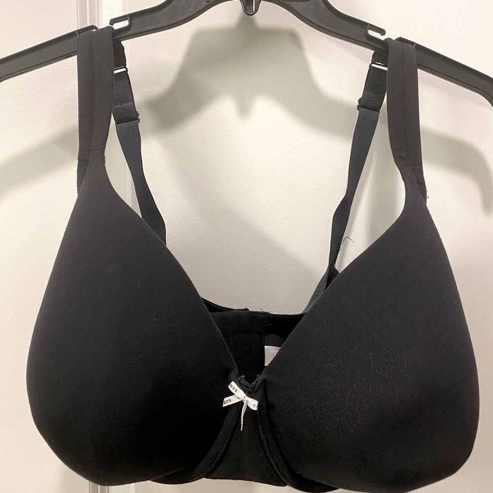 44G. Lane Bryant Cacique bra. Like new!